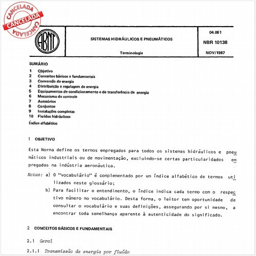 Sistemas hidráulicos e pneumáticos