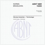 NBR10285