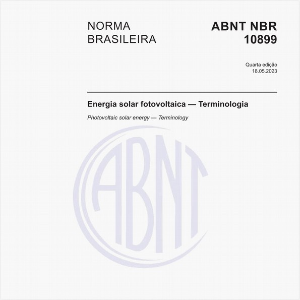 NBR10899 de 08/2020