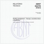 ABNT ISO/TR41013