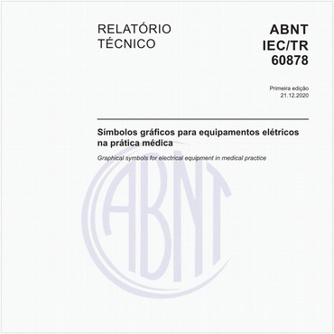 ABNT IEC/TR60878 de 12/2020