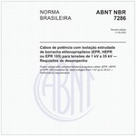 NBR7286